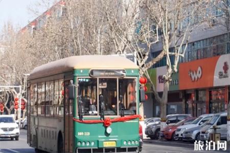 北戴河铛铛车路线