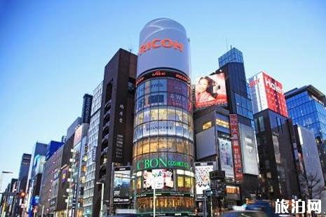 冬季东京打折季是什么时候 东京购物地点推荐