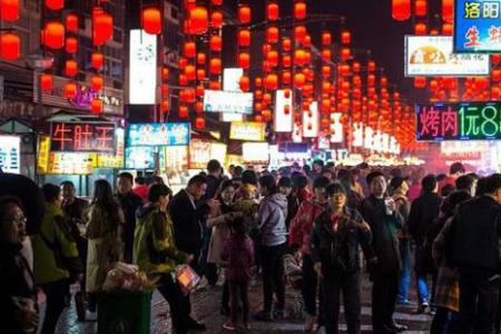 洛阳周边有哪些免费景点 洛阳周边免费景点推荐