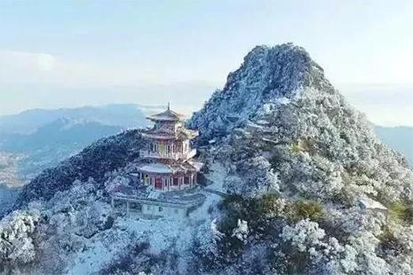 2019洛阳白云山春节优惠政策