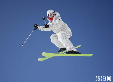 济南滑雪的地方有哪些 2019济南春节滑雪活动
