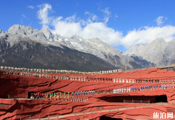 春节去云南旅游好吗 2019云南春节旅游景点推荐