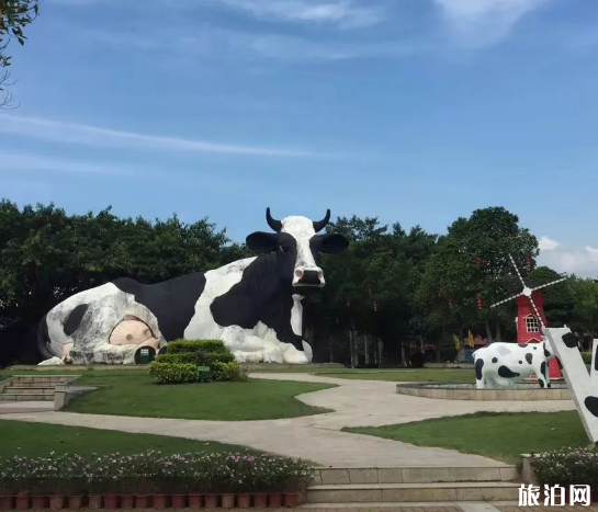 2019深圳旅行时间表 深圳有哪些好玩的地方