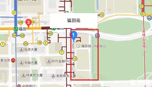 深圳火车站怎么走 2019深圳火车站最新信息