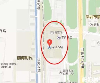 深圳火車站怎么走 2019深圳火車站最新信息