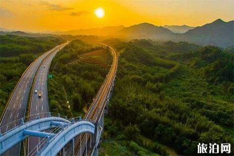 成都春节高速出行攻略 成都高速拥挤路段2019