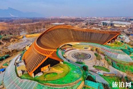 2019北京世园会门票开放线上购票方法 2019北京世园会个人票预约+购买