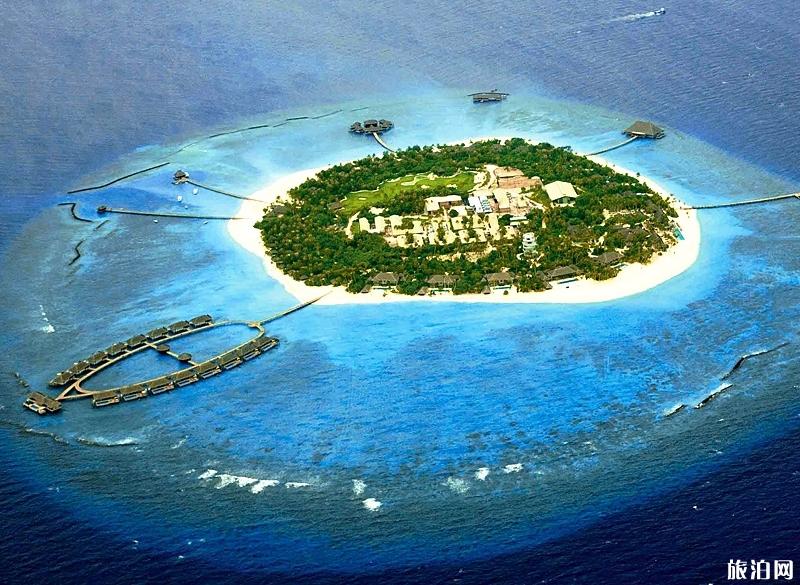 马尔代夫春节去哪个岛 马尔代夫选岛推荐