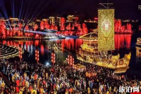 2019汉中春节天气怎样 2019汉中春节活动攻略