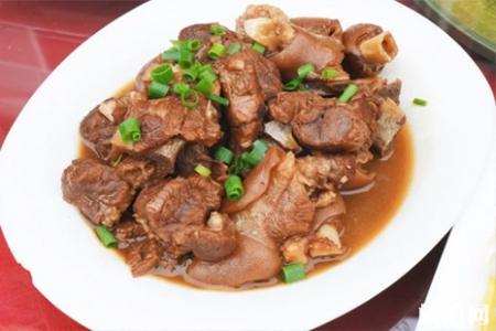杭州哪里吃羊肉的地方 杭州吃羊肉最好的地方