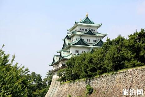 日本中部北陆旅行住宿 日本中部地区旅游多少钱