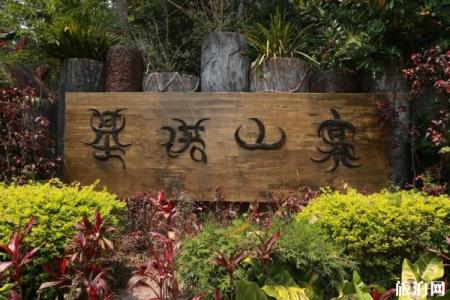 西双版纳自驾游路线推荐 西双版纳自驾游经典路线