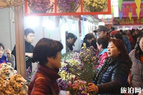 2019南京春节食品商品交易会1月15日至2月1日