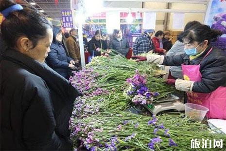 2019南京春节食品商品交易会1月15日至2月1日