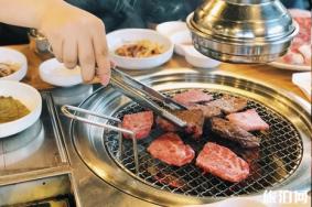 韩式烤肉哪家好 首尔韩式烤肉店推荐
