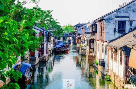 周庄八景是哪八景 周庄八景是哪些