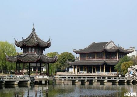 周庄八景是哪八景 周庄八景是哪些