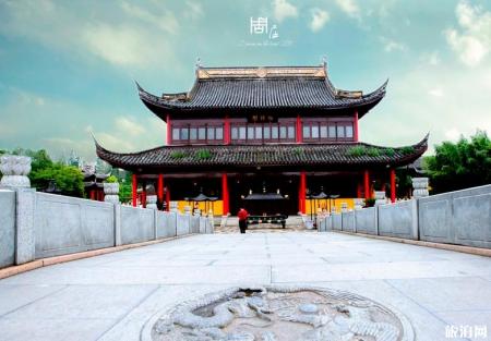 周庄八景是哪八景 周庄八景是哪些