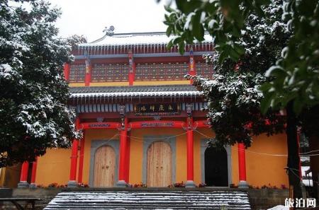 周庄八景是哪八景 周庄八景是哪些