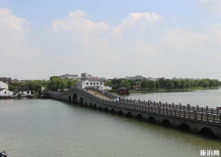 周庄八景是哪八景 周庄八景是哪些
