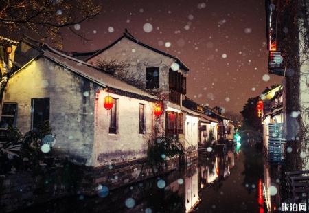 周庄八景是哪八景 周庄八景是哪些