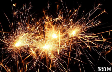 2019春节福州烟花爆竹燃放区域+禁止燃放区域+烟花零售点