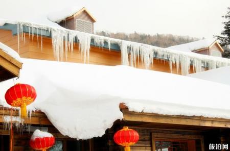 从哈尔滨怎么去雪乡 哈尔滨去雪乡坐什么车方便