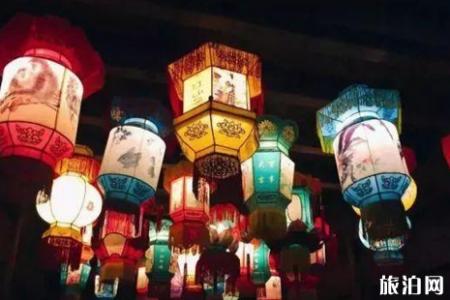 2019汾阳庙会时间表+地点+活动攻略