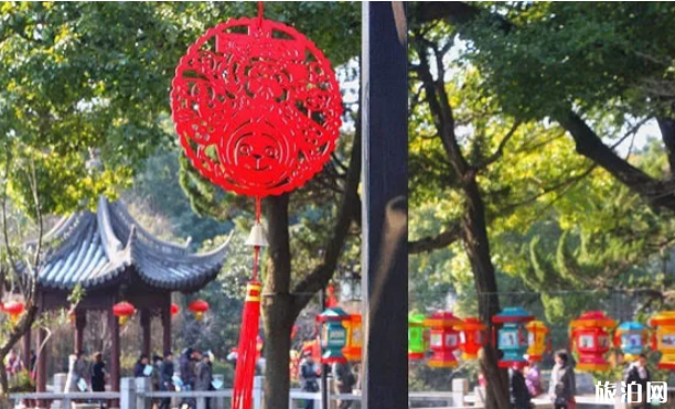 上海春节有什么活动主题 上海2019年春节活动门票+时间