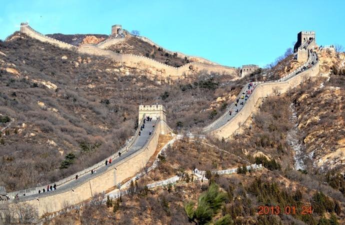 北京自由行旅游攻略 北京自助游攻略 北京旅游景點大全