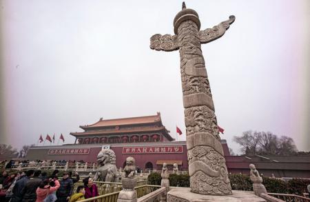 北京自由行旅游攻略 北京自助游攻略 北京旅游景点大全