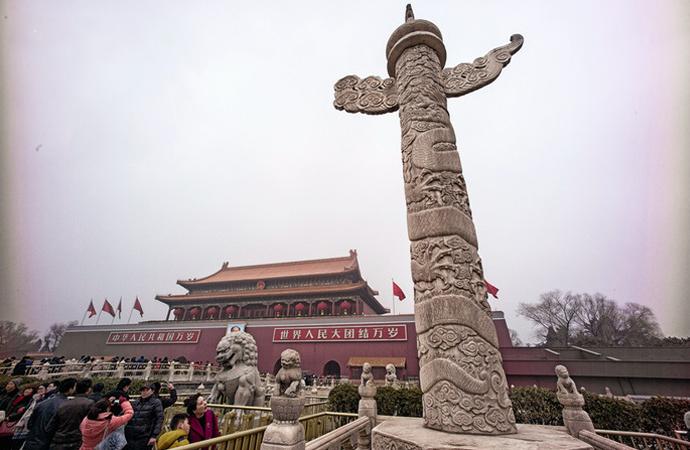 北京自由行旅游攻略 北京自助游攻略 北京旅游景點大全