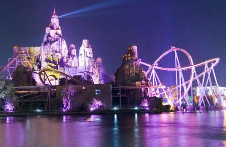 北京自由行旅游攻略 北京自助游攻略 北京旅游景点大全