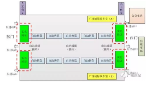 怎么去广州南站高铁 2019广州南站蓄车区开放时间+高峰时段+乘车流程