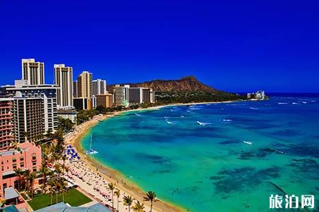 2019两个人去夏威夷大概要花多少钱