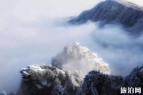 春节江西有哪里好玩 春节江西旅游景点推荐