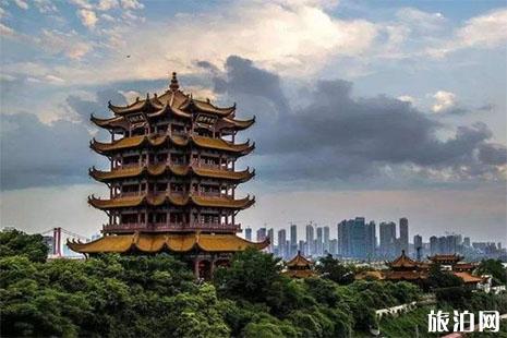 20万张武汉文化旅游惠民景区免费入园券领取方式2019