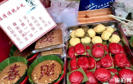 福州春节有什么活动 2019春节福州花灯展览时间+地点+活动内容