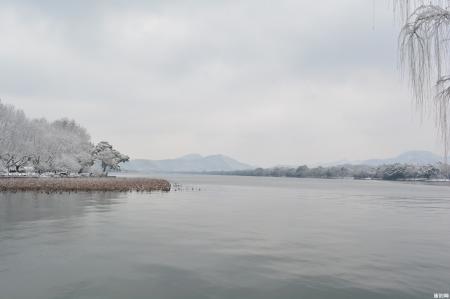 杭州西湖拍雪景哪里好 2019年除夕杭州西湖道路交通管制