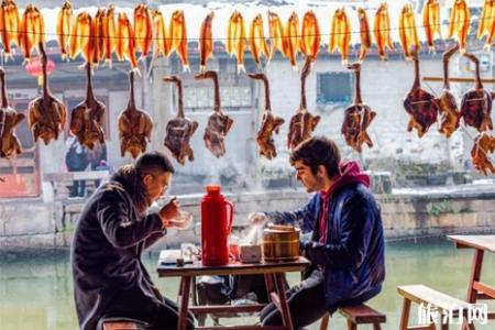 2019安昌古镇春节旅游攻略