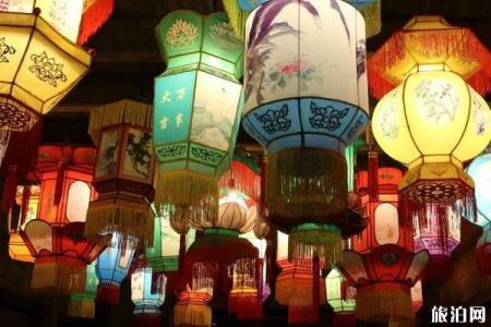 2019年春节乌镇有什么活动和节日