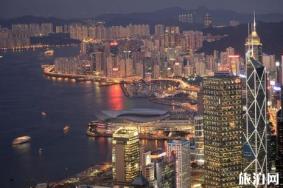 从中山怎么去香港