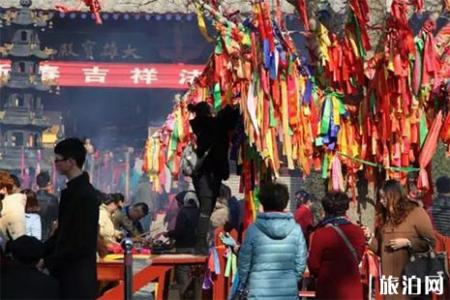 2019威海赤山庙会2月5日至19日 门票信息