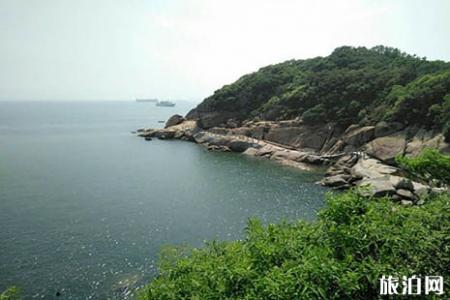 2019珠海有哪些海岛好玩