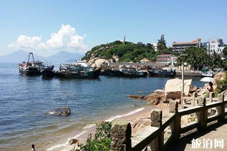 2019珠海有哪些海岛好玩
