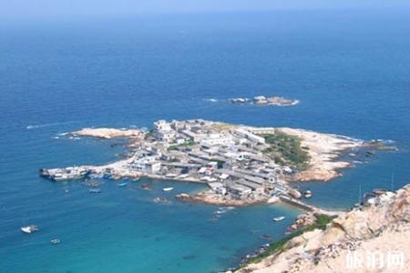 2019珠海有哪些海岛好玩