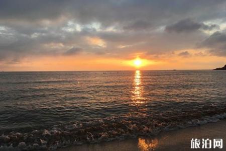 2019珠海有哪些海岛好玩