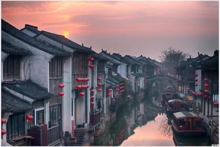 苏州适合情侣去的地方有哪些