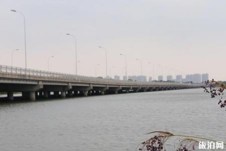 苏州经典徒步路线