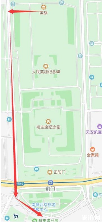 北京春节庙会日期2019 北京春节有什么好玩的地方